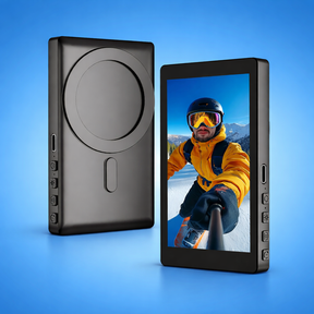 Artuvel - Smart Magnet Monitor